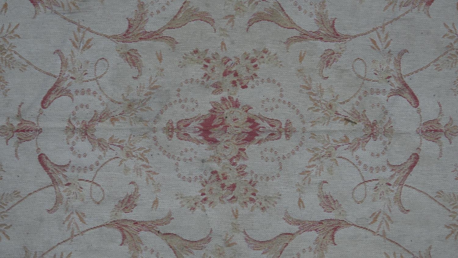 A contemporary Laura Ashley Aubusson style rug. L.239 W.164cm - Image 2 of 7