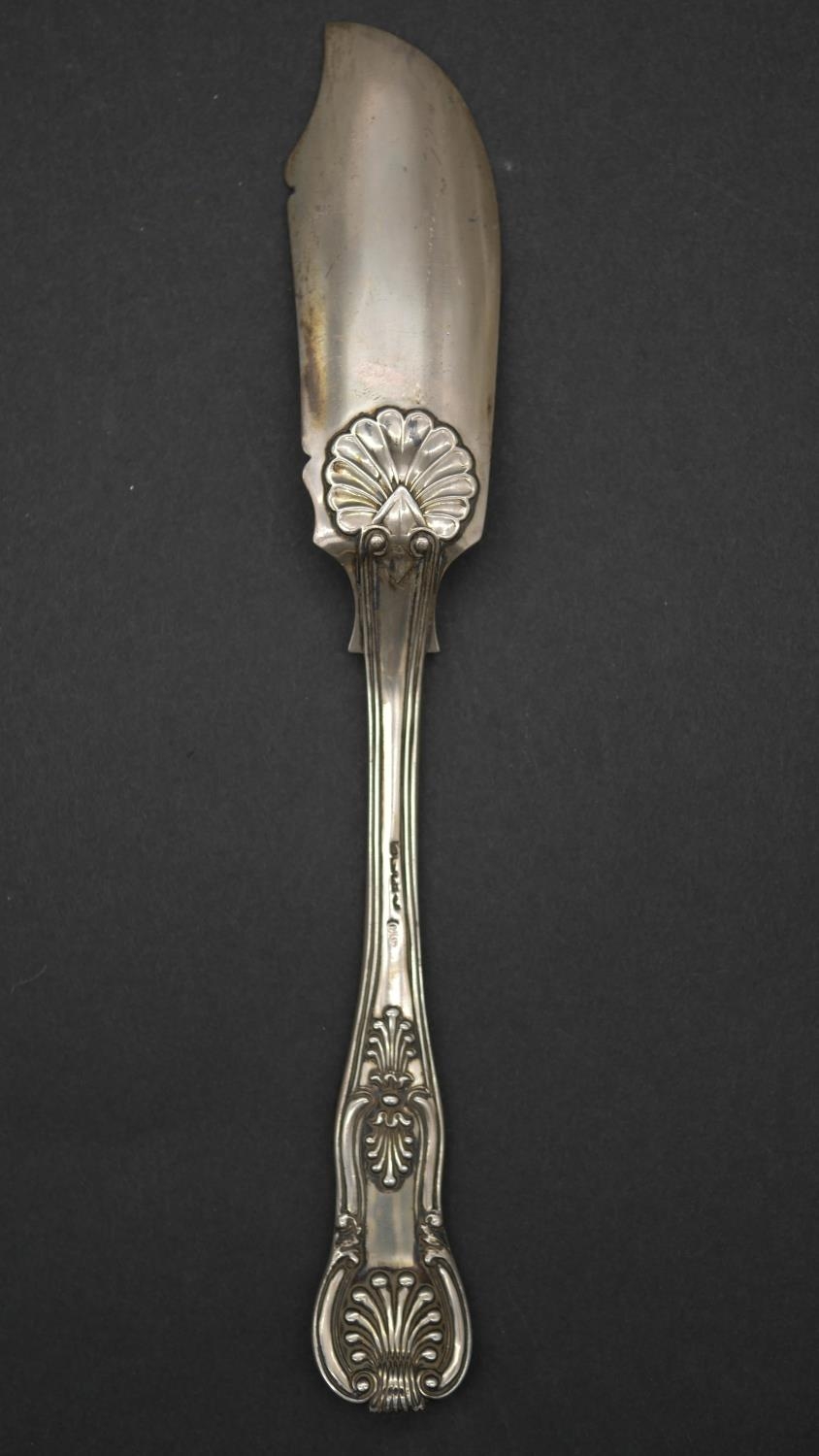 An Art Deco Goldsmith's Company cocktail shaker, marked to the base, a 19th century silver plated - Image 11 of 12