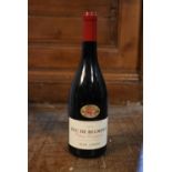 Twelve bottles of Burgundy, Duc de Belmont, Coteaux Bourguignons, 2015.