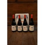 Ten bottles of French red wine, Petit Perdigal 2018.