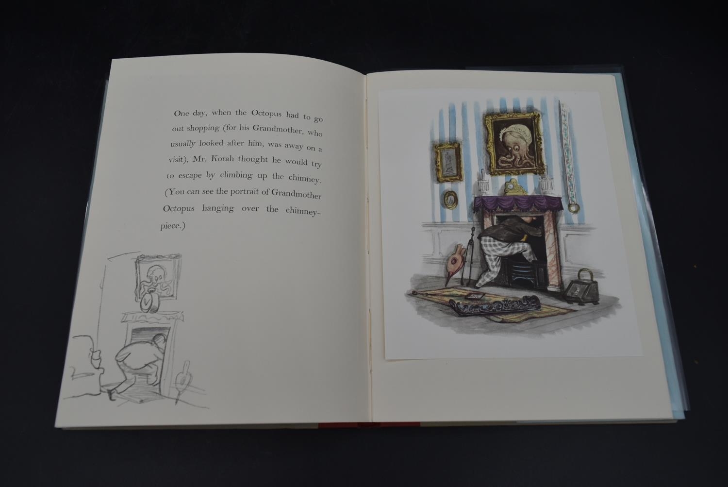 A collection of four first edition children's books by Hilaire Belloc, Christabel Aberconway, Mrs - Image 4 of 17