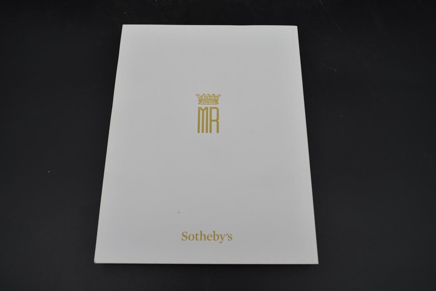 A collection of Antique and Art catalogues. Including a Sotheby's Damien Hirst Beautiful Inside Head - Image 8 of 28