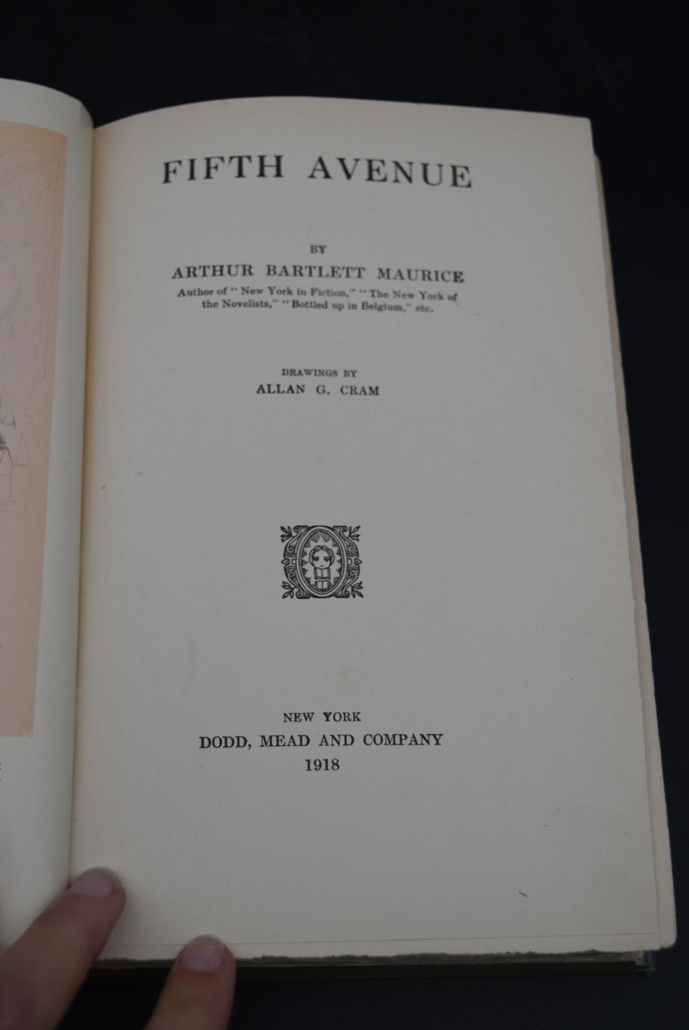A miscellaneous collection of hardback novels from the 1950's, various authors and titles. H.22 W. - Image 10 of 27