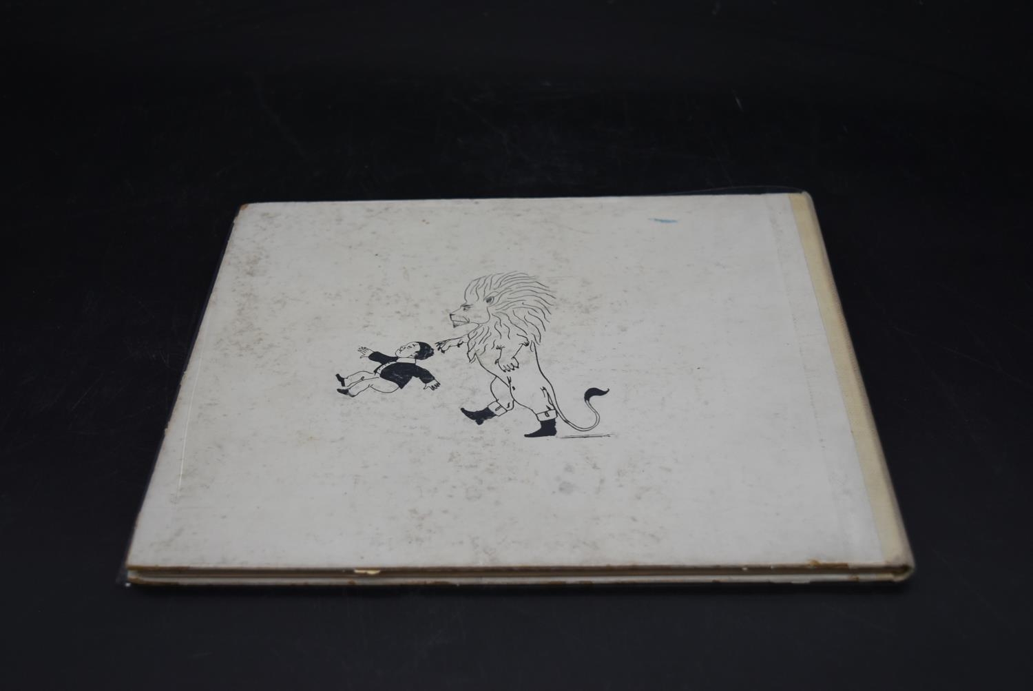A collection of four first edition children's books by Hilaire Belloc, Christabel Aberconway, Mrs - Image 17 of 17
