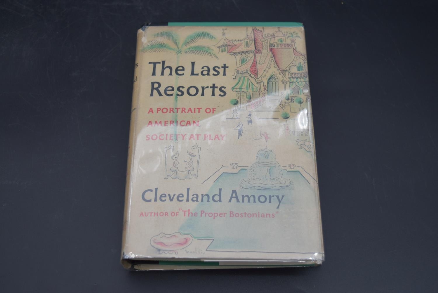 A miscellaneous collection of hardback novels from the 1950's, various authors and titles. H.22 W. - Image 8 of 27