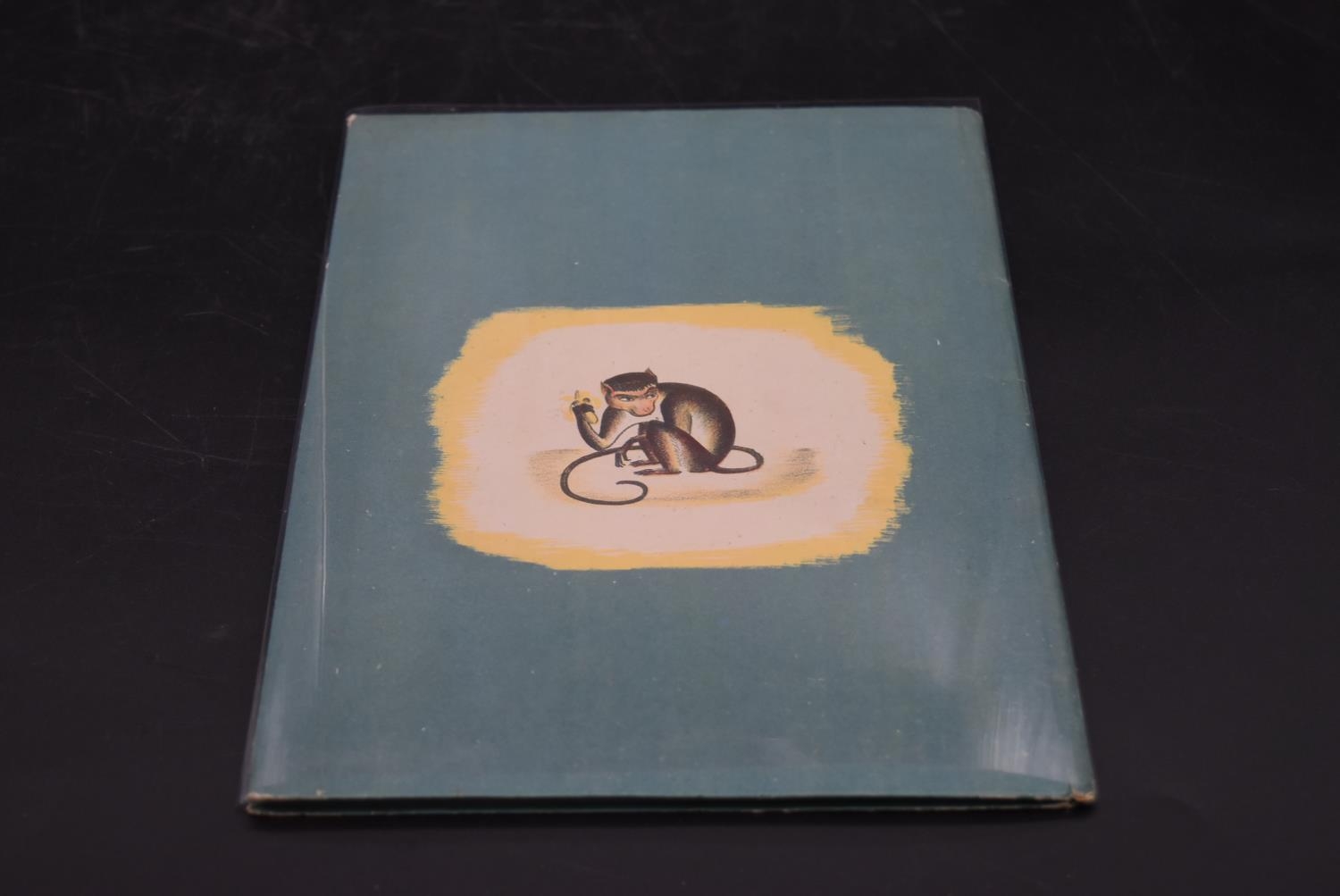 A collection of four first edition children's books by Hilaire Belloc, Christabel Aberconway, Mrs - Image 9 of 17