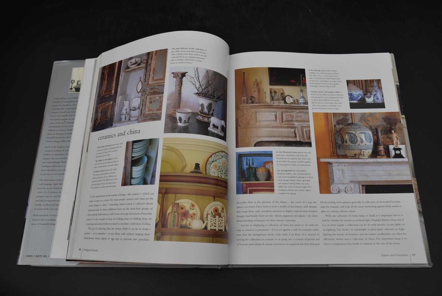 A collection of Antique and Art catalogues. Including a Sotheby's Damien Hirst Beautiful Inside Head - Image 11 of 28