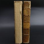 Discoveries and Travels in Africa, 2nd edition Volume II, published 1818 along with Discoveries
