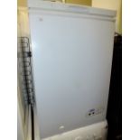 AN ICEKING CHEST FREEZER H/C