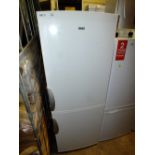 A LEC FRIDGE FREEZER H/C