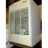 AN EASI-DRY DEHUMIDIFIER