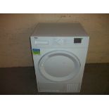 A BEKO CONDENSOR DRYER