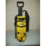 A KARCHER JET WASHER