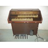 A GEM ORGAN