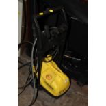 A KARCHER 432M SUPER PRESSURE WASHER