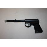 A GAT AIR PISTOL