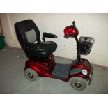 A ROMA MEDICAL INVALID SCOOTER