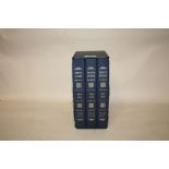 A BOXED SET OF THREE FOLIO SOCIETY SAMUEL PEPYS DIARIES