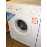 A WHITE KNIGHT TUMBLE DRYER 7KG C75CW