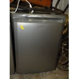 A HOTPOINT FUTURE FRIDGE HOUSE CLEARANCE