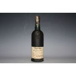 1 BOTTLE OF TAYLOR'S 20 YEARS OLD PORT, in neck