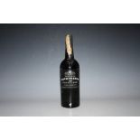 1 BOTTLE OF FONSECA GUIMARAENS 1978 VINTAGE PORT