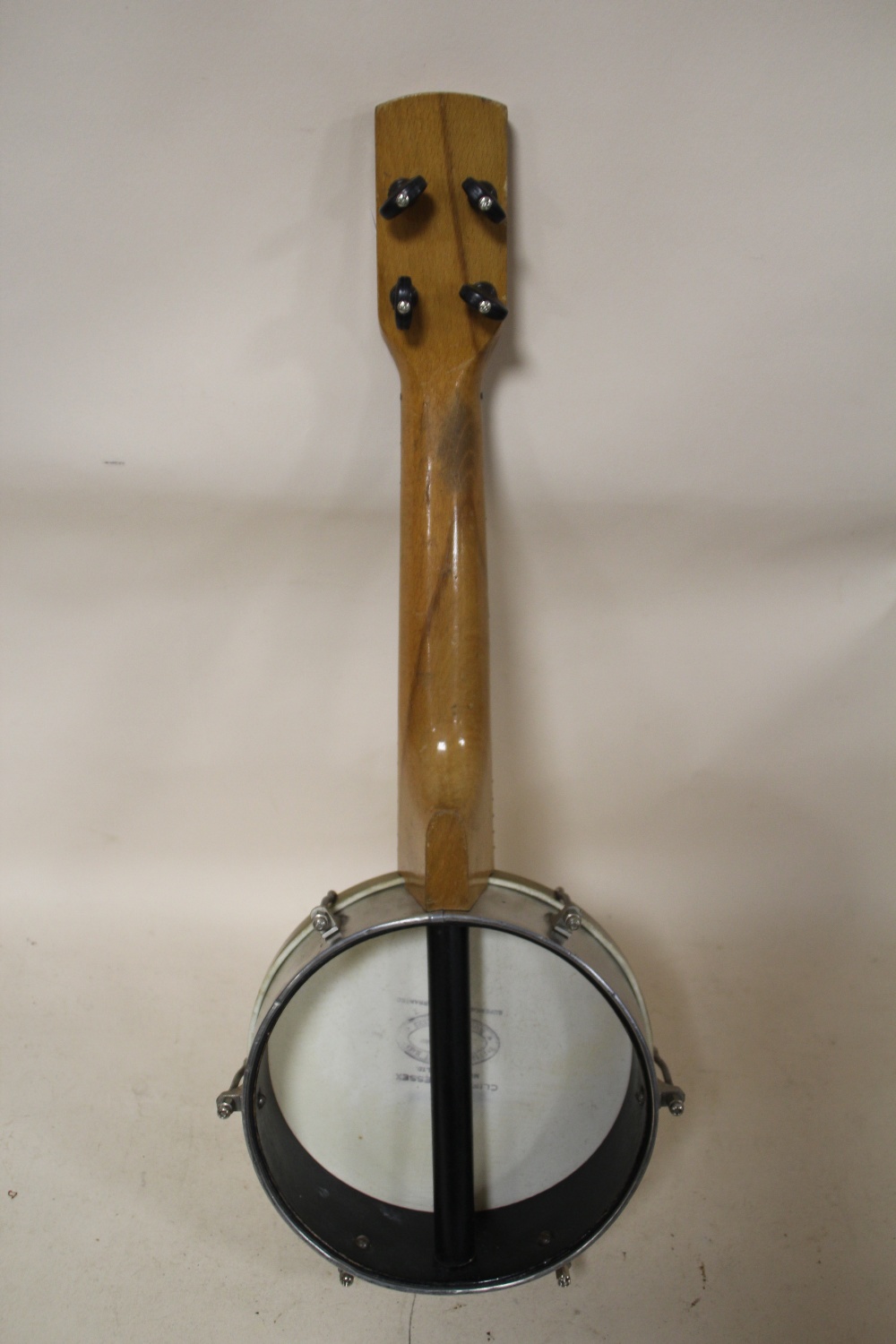 A CASED BANJOLELE - Image 3 of 3