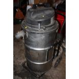 A LARGE VACUUM UNIT A/F