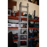 A SET OF LADDERS