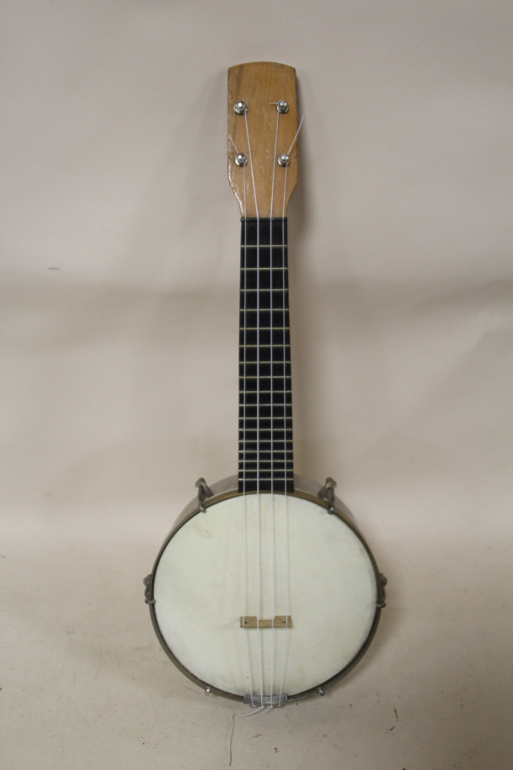 A CASED BANJOLELE - Image 2 of 3