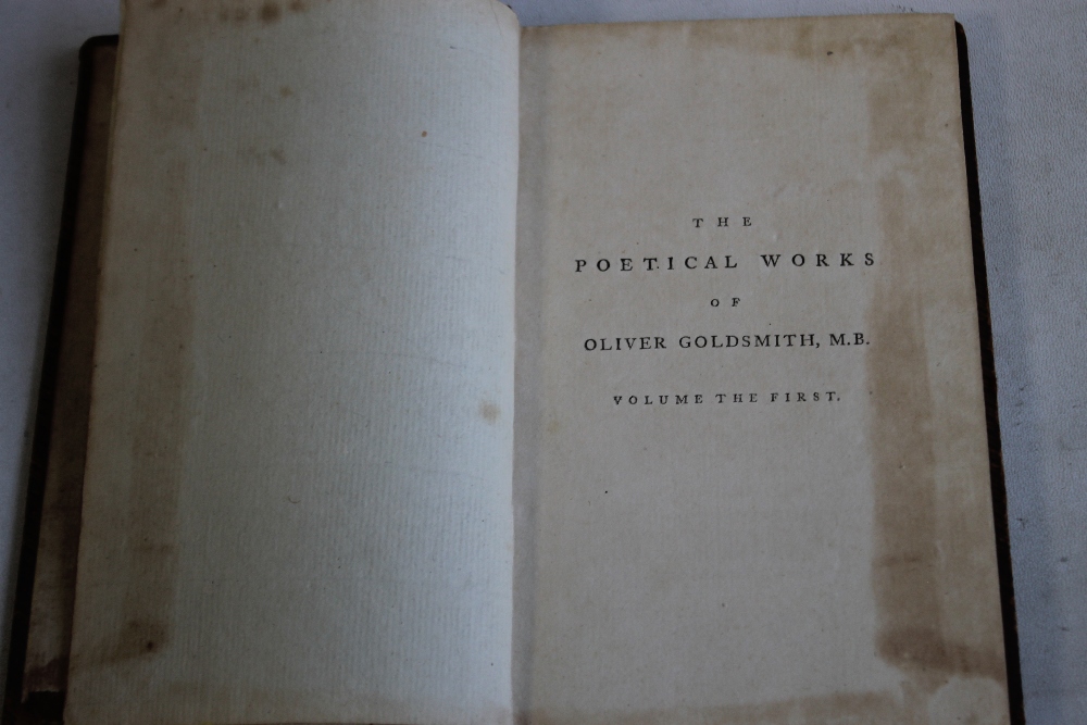 ARCHIBALD DUNCAN - 'THE LIFE OF THE RIGHT HONOURABLE HORATIO LORD VISCOUNT NELSON', published by - Image 4 of 5