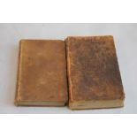 GEORGE ANSON - 'A VOYAGE ROUND THE WORLD IN THE YEARS 1740, 1741, 1742, 1743, 1744', a new edition