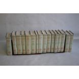 THE OXFORD HISTORY OF ENGLAND', sixteen volumes, third edition, published At The Clarendon Press,