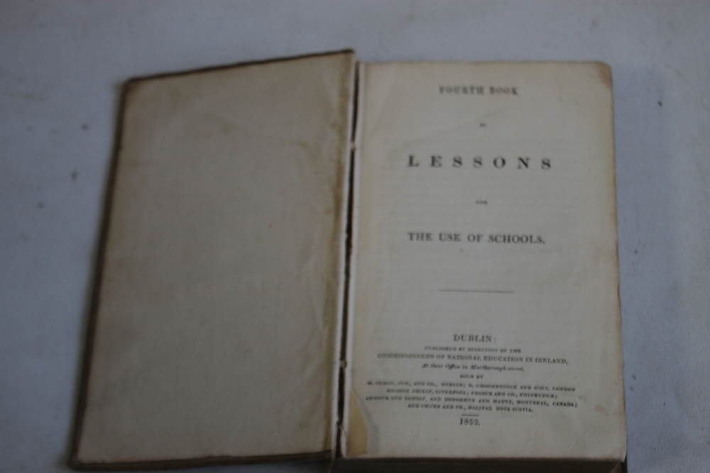 ARCHIBALD DUNCAN - 'THE LIFE OF THE RIGHT HONOURABLE HORATIO LORD VISCOUNT NELSON', published by - Image 5 of 5