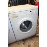 A BOSCH EXXCEL 1200 WASHING - HOUSE CLEARANCE