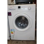 A BOSCH MAXX 6 WASHING MACHINE