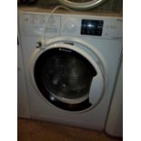 A HOTPOINT 9KG WASHER