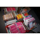 A QUANTITY OF ORDNANCE SURVEY MAPS