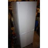 A CURRYS / PC WORLD ESSENTIALS FRIDGE FREEZER