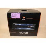 A SYBER VAPOR 'ULTIMATE PC GAMING CONSOLE'