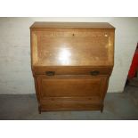 AN OAK BUREAU