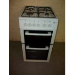 A FLAVEL 50 CM GAS COOKER