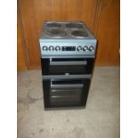 A BEKO 50 CM ELECTRIC OVEN