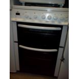 A BUSH 60 CM GAS COOKER