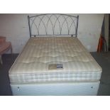 A DREAMS GRAND KING SIZE BED