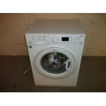 A HOTPOINT WASHER, 7 KG