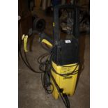 A KARCHER PRESSURE WASHER