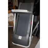 A DOMYOS TC290 TREADMILL