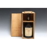 A 1.5 LITRE BOTTLE OF GRAHAM'S 1979 LBV PORT IN PRESENTATION BOX