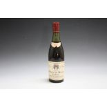 1 BOTTLE OF SAVIGNY LES BEAUNE 'LES GUETTES' MAISON M DOUDET NAUDIN 1969, top shoulder